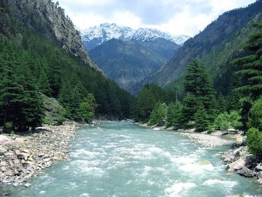 River View